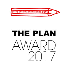 The Plan Award 2017