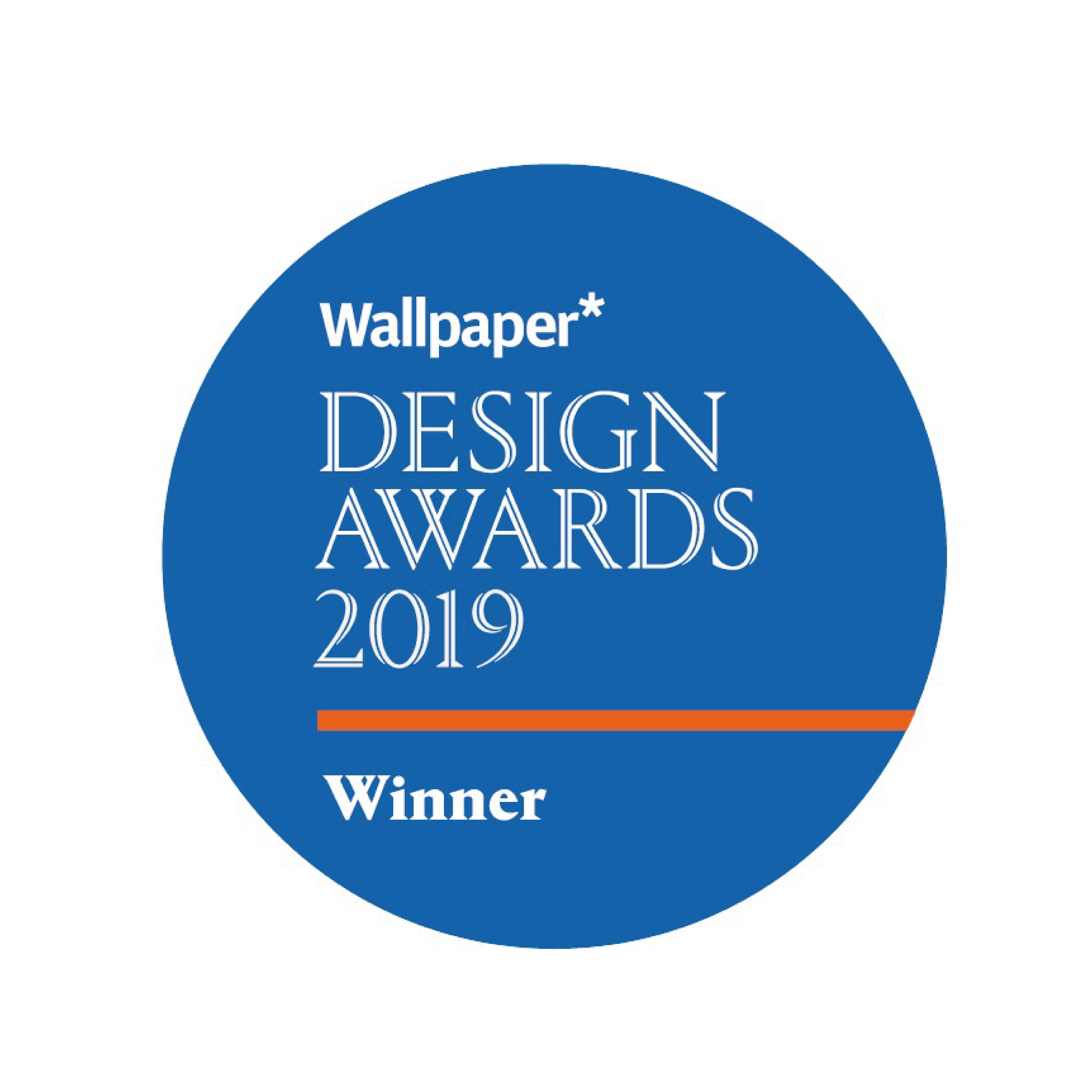 Wall Paper Design Awards 2019