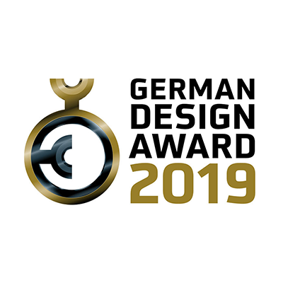 German design award 2019