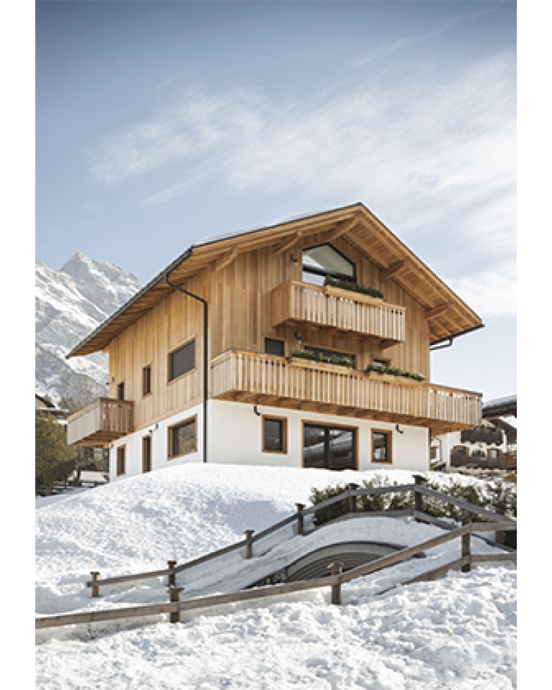 Casa MB