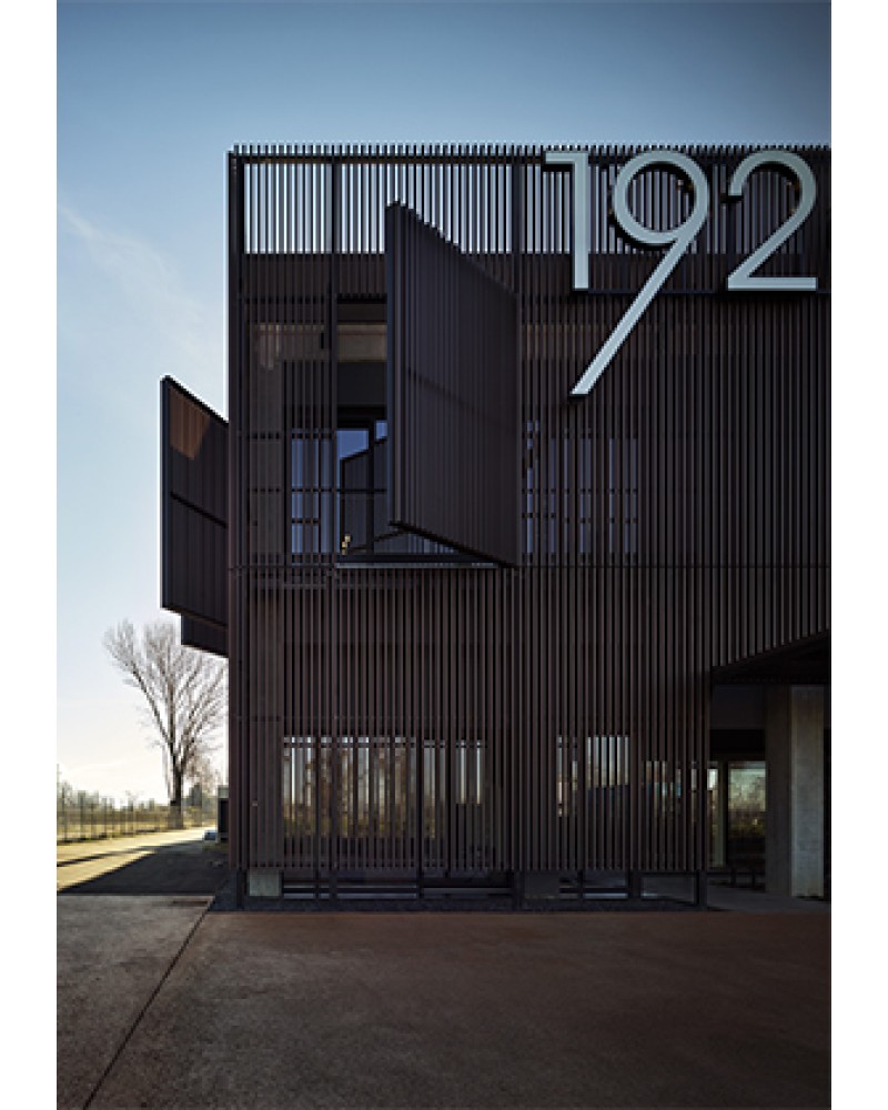 Fossati Headquarters