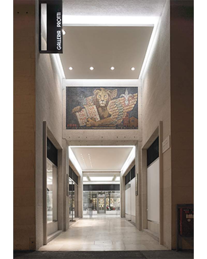Protti Gallery