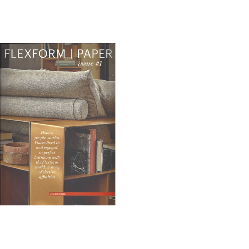 FLEXFORM Paper Issue 1 2022