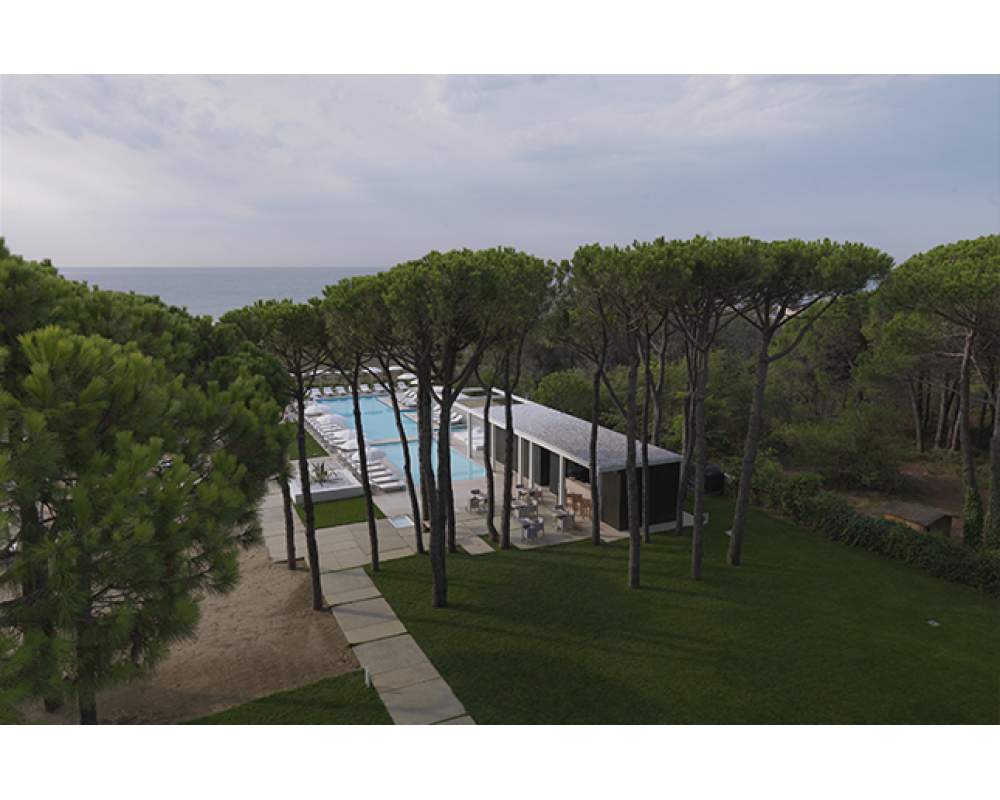 Mediterraneo Hotel