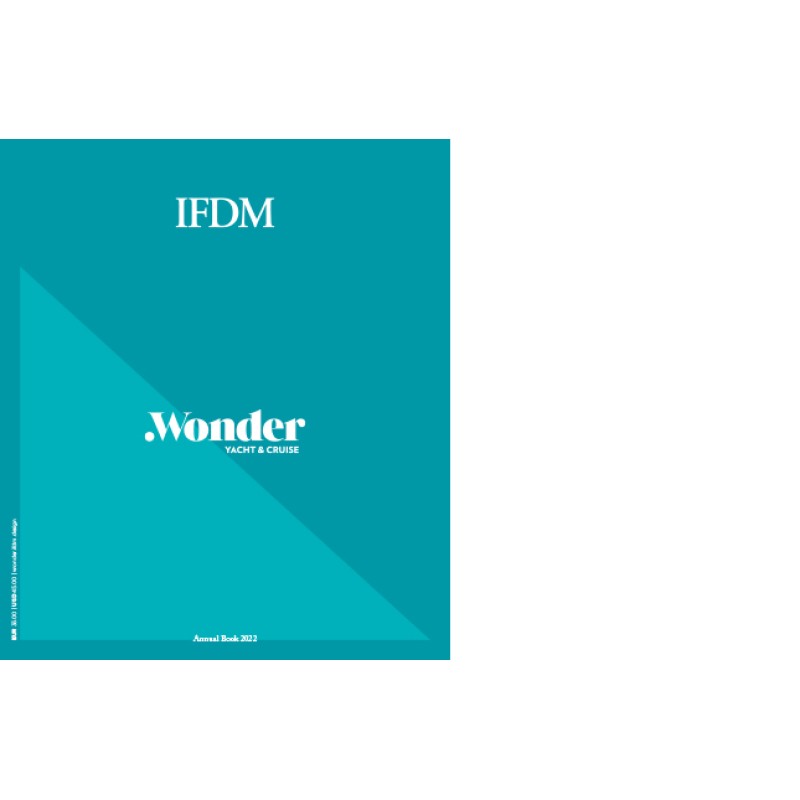 IFDM Wonder Yacht & Cruise 2022