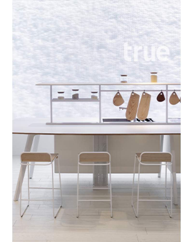 Orgatec Stand True Design 2022