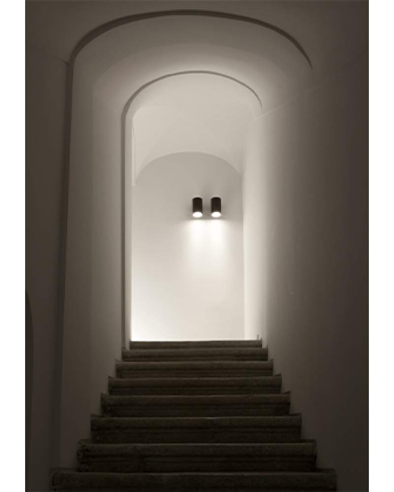 Renovation in Caserta