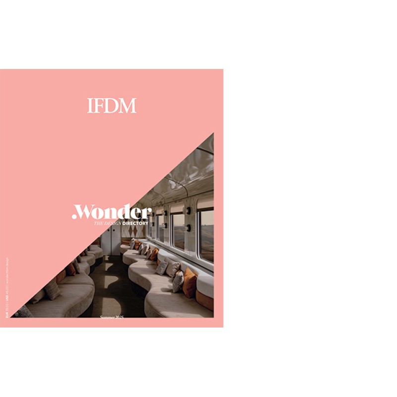 IFDM Wonder Summer 2025