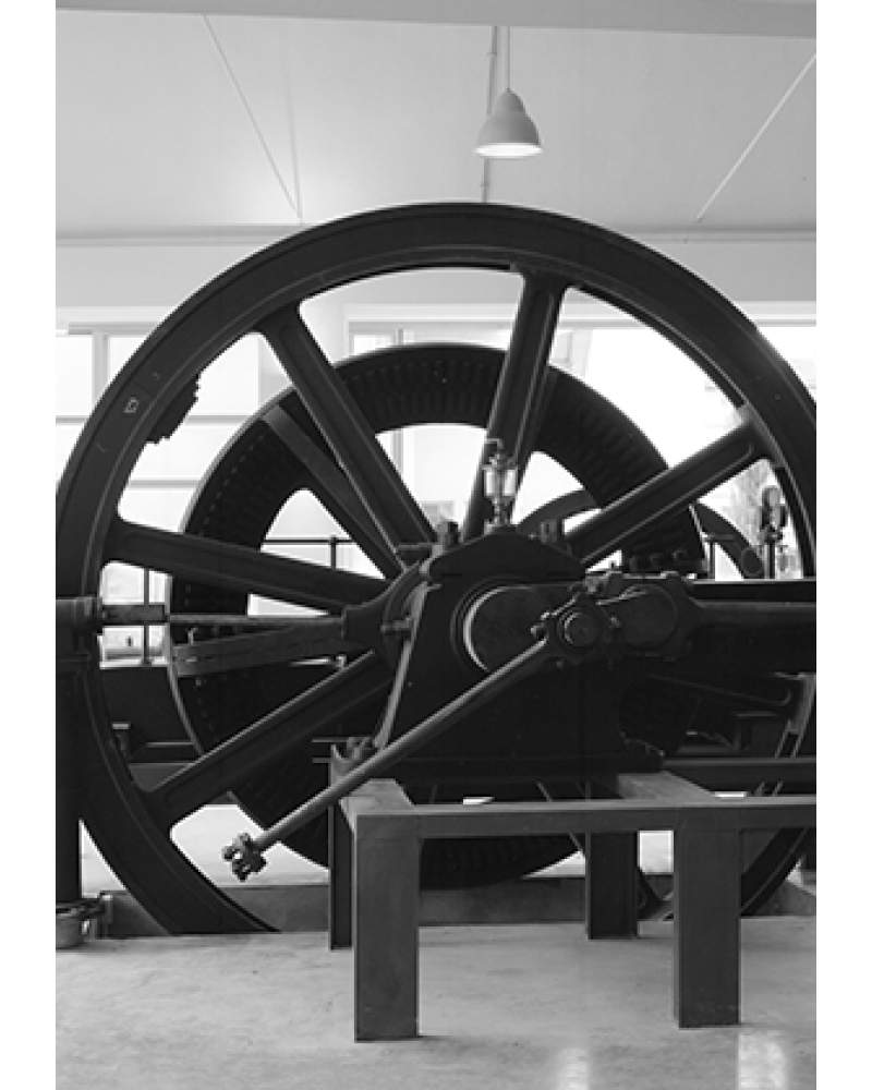 Museum Of Thermal Machines