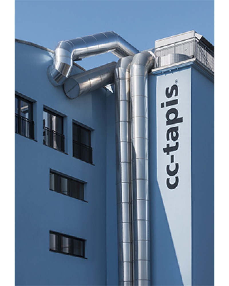 Cc-tapis Headquarters