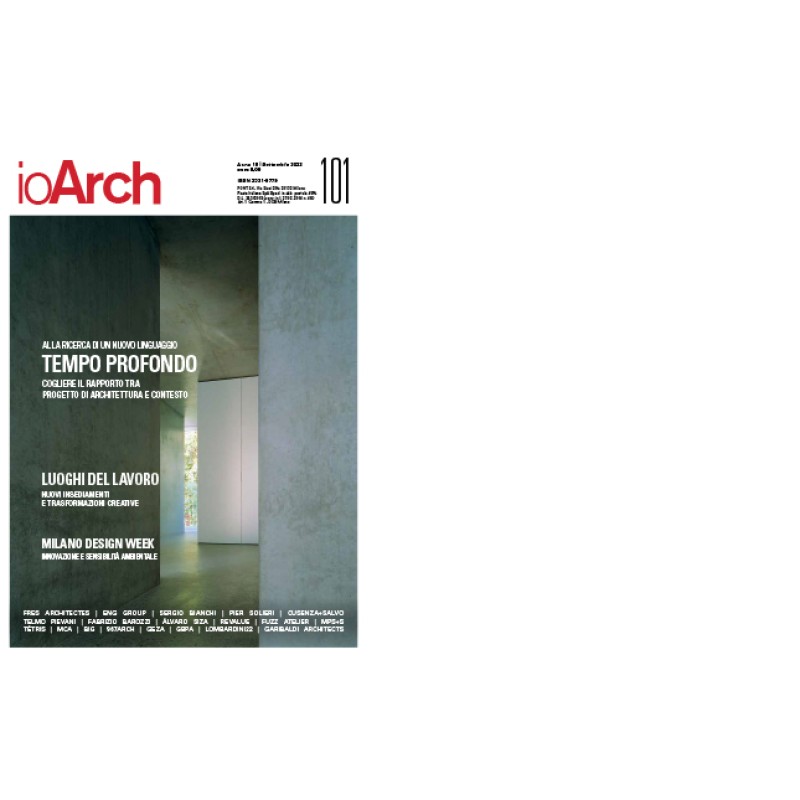 IOARCH 2022