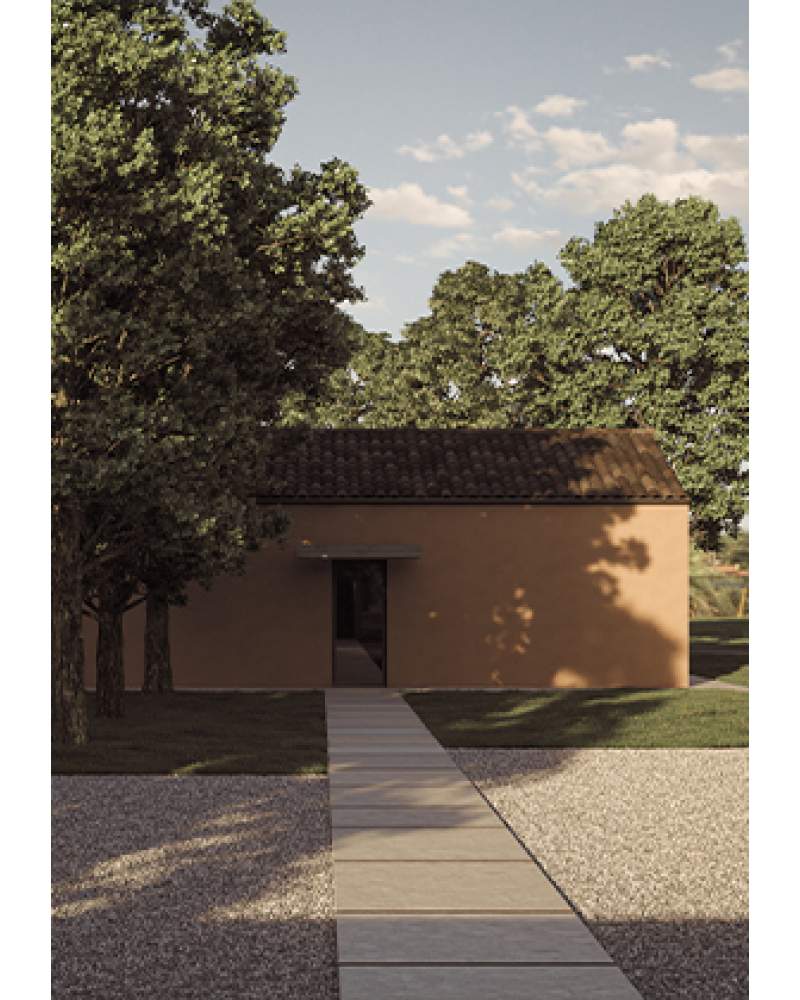 VF House