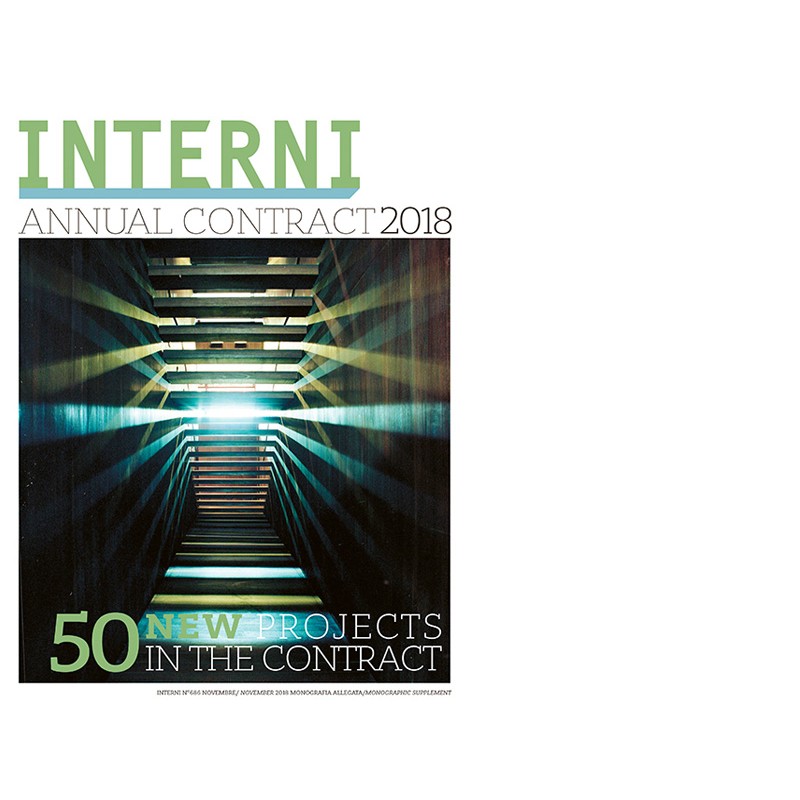 INTERNI Annual Contract 2018