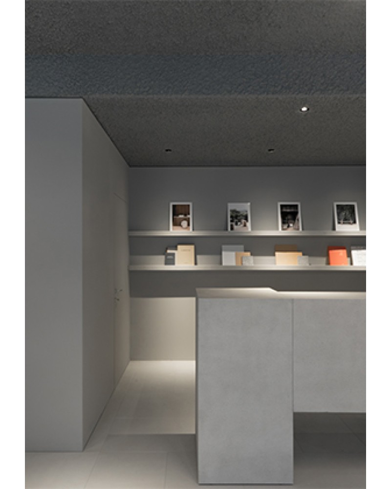 Showroom Cimento