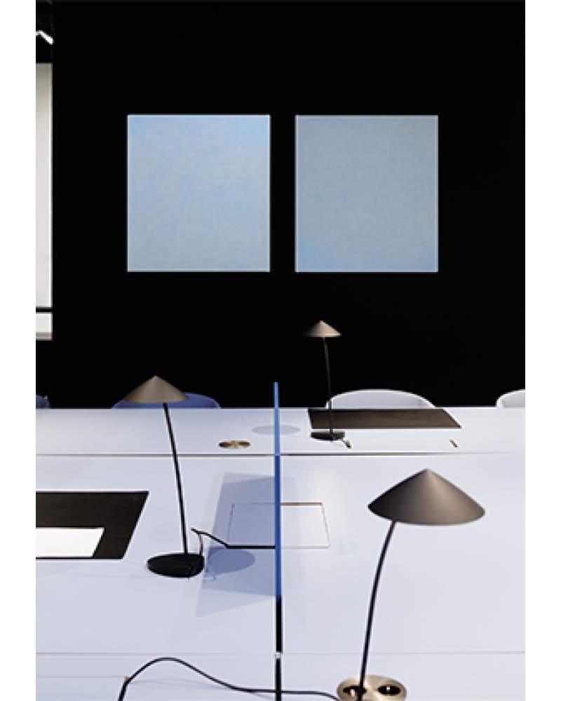 Orgatec Stand True Design 2024
