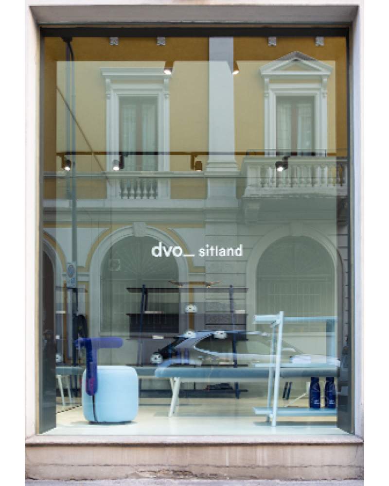 DVO_ Sitland Showroom 2025
