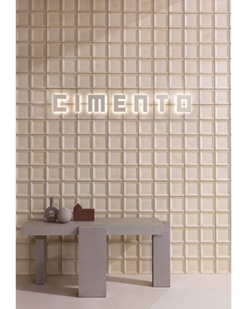 Cimento Stand 2023