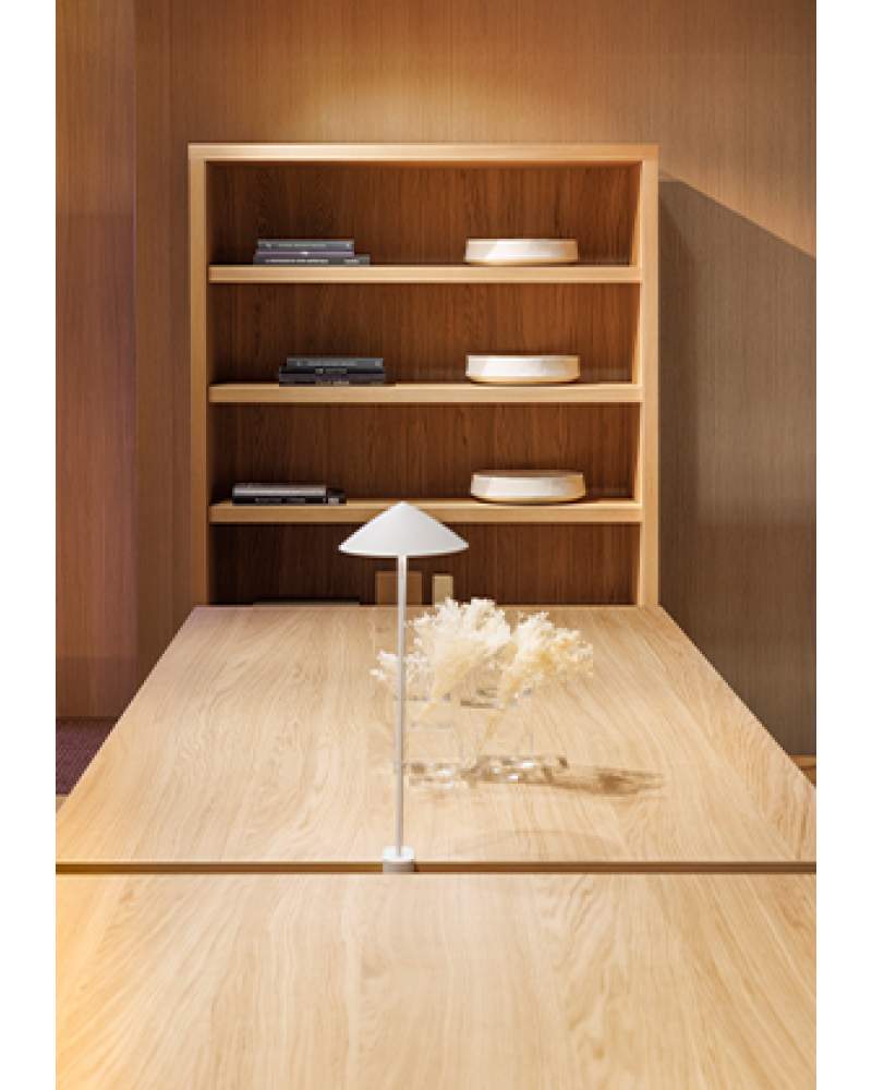 True Design Stand 2024