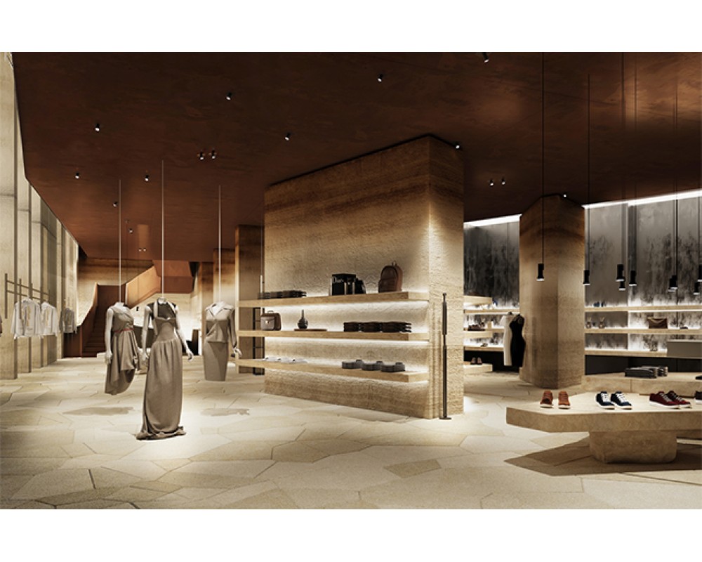 Concorso Multibrand Store