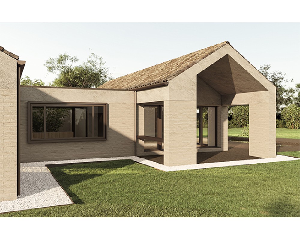 Casa LM