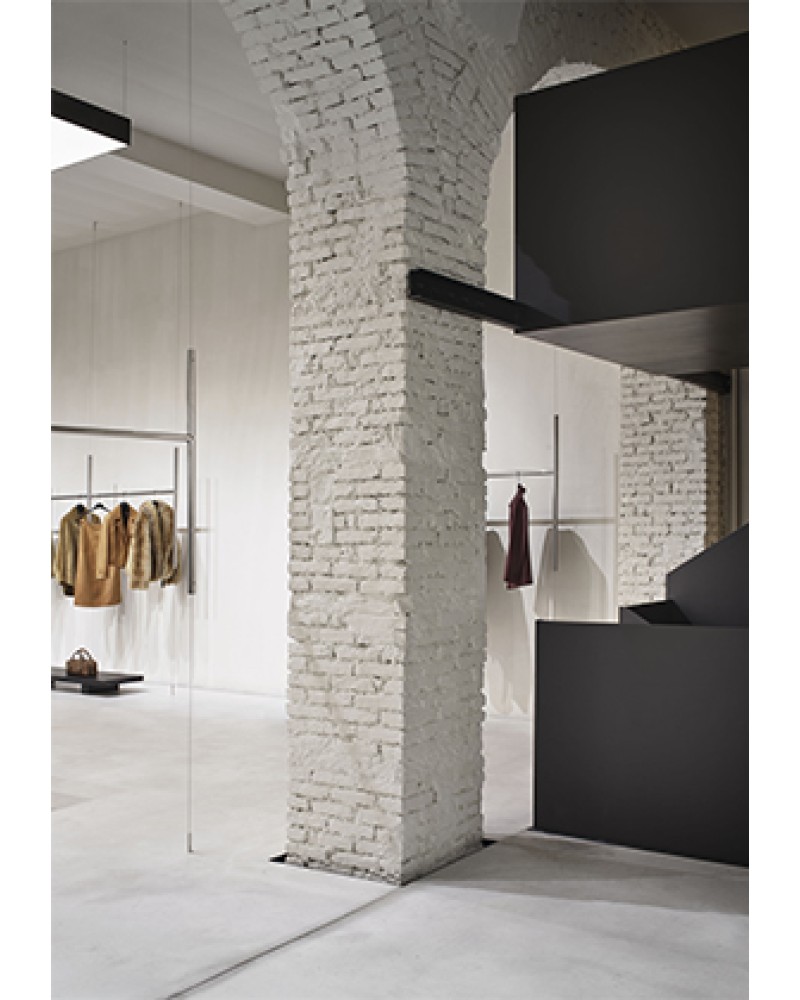 Showroom Salvatore Santoro