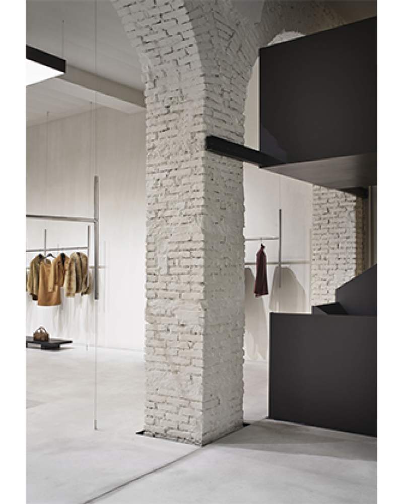 Showroom Salvatore Santoro